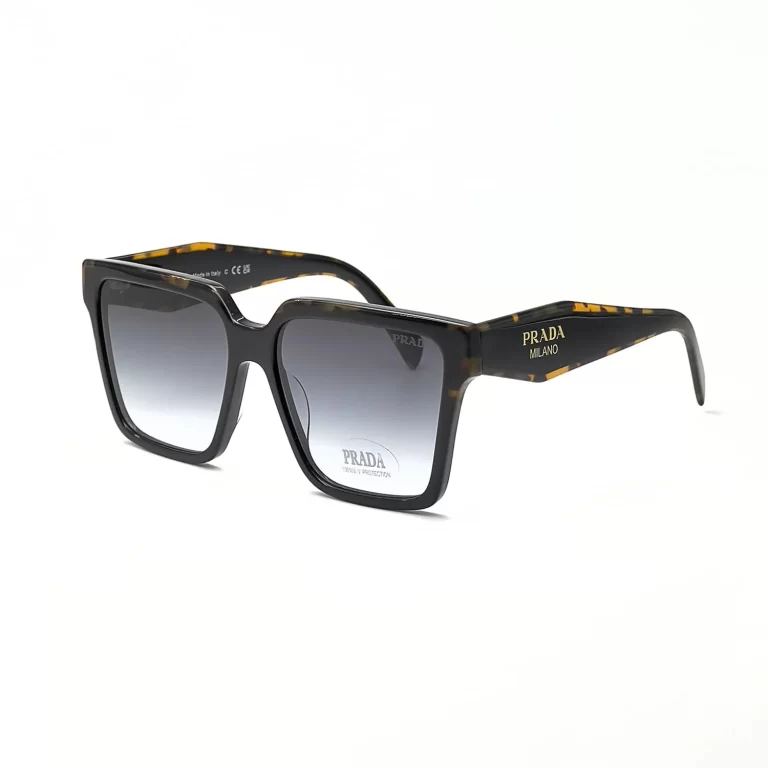 عینک دودی مدل پرادا 24zs